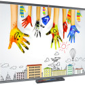 Avtek TT-Board 80 PRO Interactive Whiteboard 80"