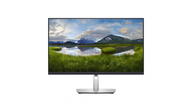 DELL P seeria 27 monitor - P2723D