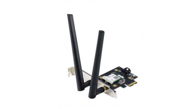 ASUS PCE-AX3000 sisemine WLAN / Bluetooth 3000 Mbit/s