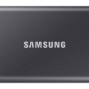 Samsung kaasaskantav SSD T7 1 TB USB Type-C 3.2 Gen 2 (3.1 Gen 2) hall