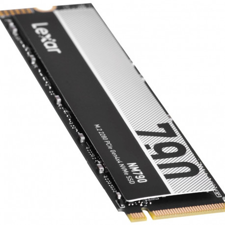 Lexar NM790 M.2 1 TB PCI Express 4.0 SLC NVMe