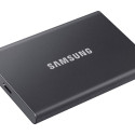 Samsung kaasaskantav SSD T7 1 TB USB Type-C 3.2 Gen 2 (3.1 Gen 2) hall