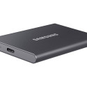 Samsung kaasaskantav SSD T7 1 TB USB Type-C 3.2 Gen 2 (3.1 Gen 2) hall