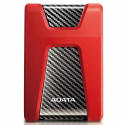 ADATA AHD650-2TU31-CRD external hard drive 2000 GB Blue