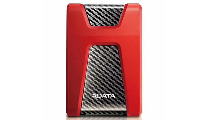 ADATA AHD650-2TU31-CRD external hard drive 2000 GB Blue