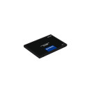 SSD Goodram CL100 Gen. 3 480GB Sata III 2,5  Retail