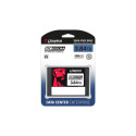 Kingston Technology 3840G DC600M (segakasutus) 2.5” ettevõtte SATA SSD