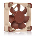 Noctua NF A4x10 5V PWM arvutikorpuse ventilaator 4 cm pruun