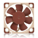 Noctua NF A4x10 5V PWM arvutikorpuse ventilaator 4 cm pruun