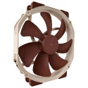 Noctua NOC-NF-A15-PWM Computer case Fan 14 cm Beige, Brown 1 pc(s)