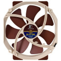 Noctua NOC-NF-A15-PWM Computer case Fan 14 cm Beige, Brown 1 pc(s)