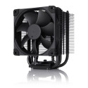 Noctua NH-U9S chromax.black protsessori jahuti 9,2 cm must, kroom 1 tk