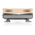 Noctua jahuti NH-L9i 17xx protsessori jahuti 9,2 cm beež, pruun 1 tk