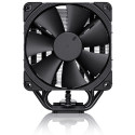 Noctua NH-U12S chromax.black Processor Cooler 12 cm