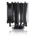 Noctua NH-U9S chromax.black protsessori jahuti 9,2 cm must, kroom 1 tk