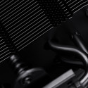Noctua NH-U12S chromax.black Processor Cooler 12 cm