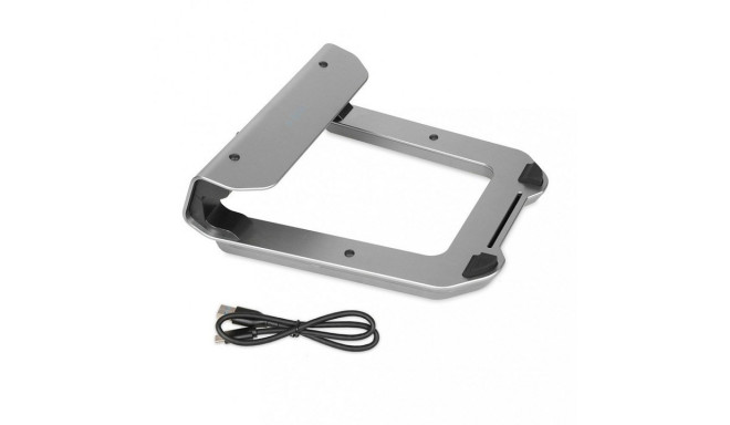 Cooling stand for notebooks up to 17.3" NC06