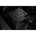 Noctua NH-U9S chromax.black protsessori jahuti 9,2 cm must, kroom 1 tk