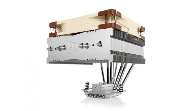 Noctua NH-C14S computer cooling system Processor Cooler 14 cm
