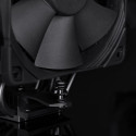 Noctua NH-U12S chromax.black protsessori jahuti 12 cm