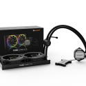 be quiet! Pure Loop 2 FX 280mm Processor All-in-one liquid cooler 14 cm Black 1 pc(s)