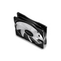 DeepCool RF120-3in1 arvutikorpuse ventilaator 12 cm must 3 tk.