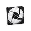DeepCool RF120-3in1 Computer case Fan 12 cm Black 3 pc(s)