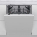 Built-in dishwasher Whirlpool W2I HD524 AS