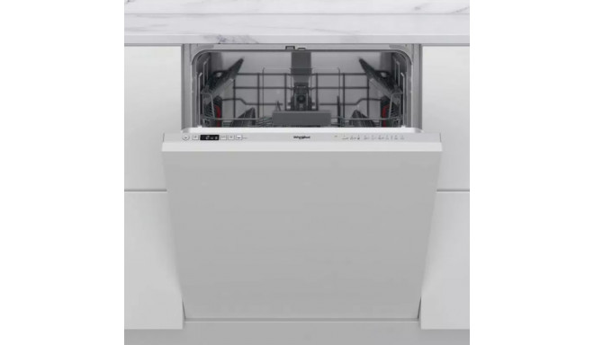 Built-in dishwasher Whirlpool W2I HD524 AS