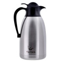 PROMIS Steel jug 2.0 l, tea print