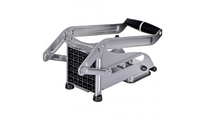 GEFU 13750 Chips slicer Manual Stainless steel