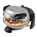 G3 Ferrari Delizia pizza maker/oven 1 pizza(s) 1200 W Silver