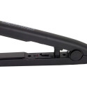 Esperanza EBP008 hair styling tool Straightening iron Warm Black 22 W