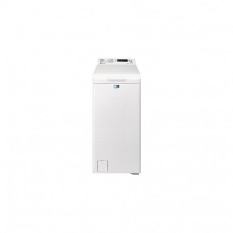 Electrolux EW2TN5061FP Top loading washing machine 6 kg 1000 rpm white