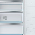 Bosch Serie 6 GIV11AFE0 sügavkülmik Püstine sügavkülmik Integreeritav 72 L E