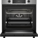 Beko BBIE123001XD oven 72 L 2400 W A Stainless steel