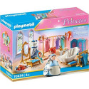 PLAYMOBIL 70454 dressing room with bathtub construction toys