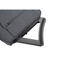 Manhattan Laptop and Tablet Stand, Adjustable (5 positions), Suitable for all tablets and laptops up