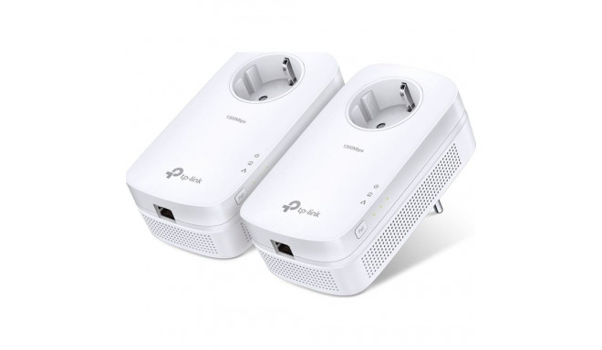 TP-Link TL-PA8010P KIT powerline adapter