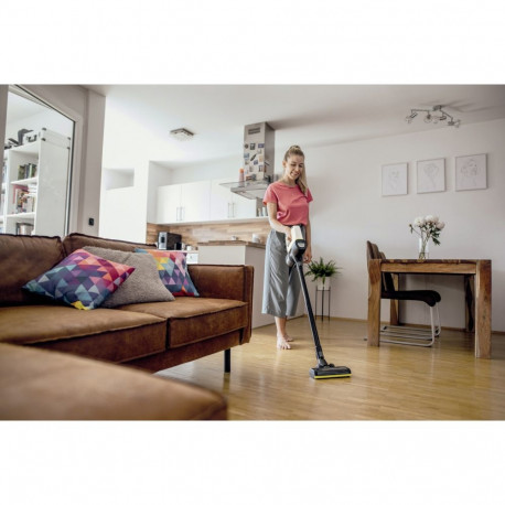 Karcher VC 4 CORDLESS MYHOME PET 1.198-633.0 juhtmevaba varstolmuimeja
