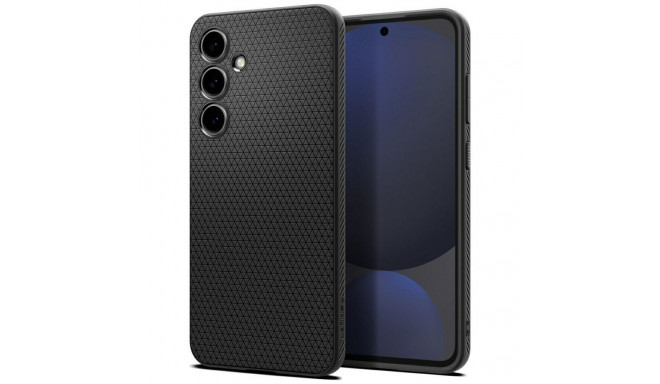Spigen Liquid Air Sam S24 FE S721 matt must ACS08618