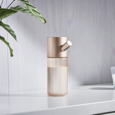 Lexon Horizon automaatne puutevaba dosaator kuldne LH91D