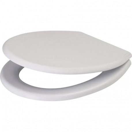 Cersanit President toilet seat (K98-0028)