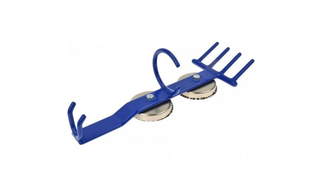 Geko magnetiline hoidik pneumaatilise mutrivõtme ja padrunite jaoks (10) G03152 GEKO