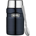 Thermos Thermos Maistinis thermosas 710 ml THSK3020MBTRI4