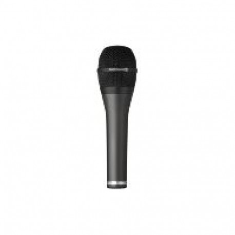 Beyerdynamic Dünaamiline Vokaalmikrofon (Hüperkardioid) | TG V70 | XLR 3-pin | Must