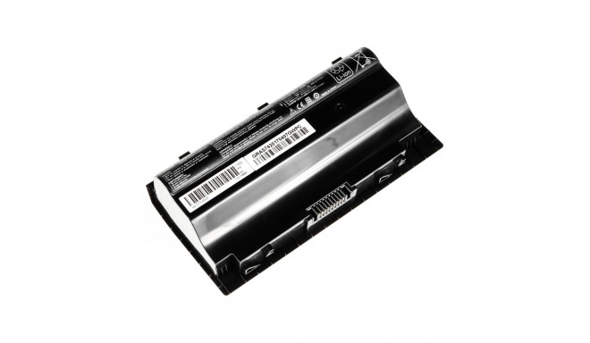 Green Cell Battery for Asus G75 G75V G75VW G75VX / 14 4V 4400mAh