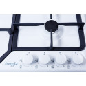 Gas hob Freggia HA640VGTW