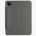 UNIQ Ryze iPad Pro 11" (2020-2022) / Air 10.9" (2020-2022) case green/green
