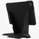 UNIQ Ryze iPad Pro 11" (2020-2022) / Air 10.9" (2020-2022) kaitseümbris must/must